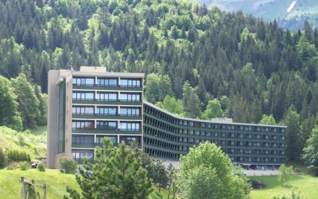 Appartement Villard-de-Lans, 3 pièces, 6 personnes - FR-1-515-9