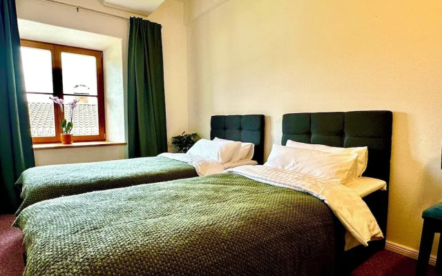 Hotel Bergen Zur Post by Rikas Hotels