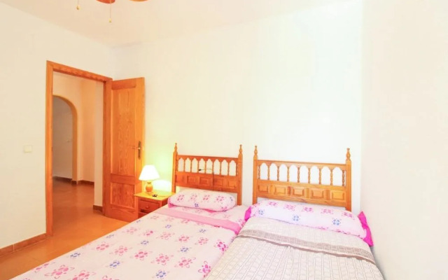 Apartamento Europa