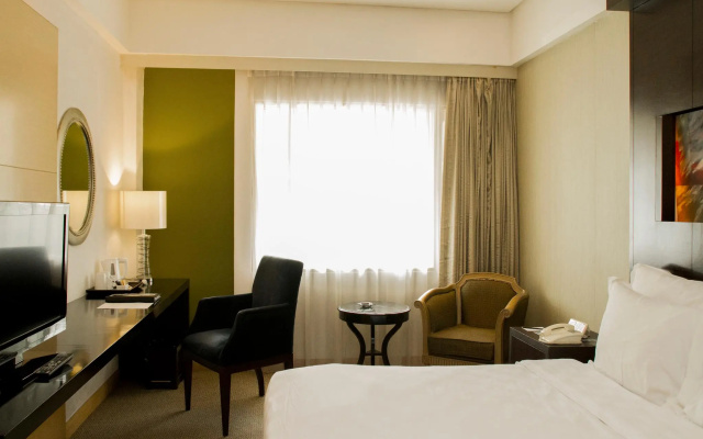 Grandkemang Hotel