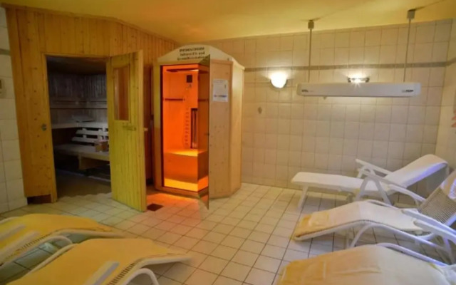 Panoramahotel Am Marienturm