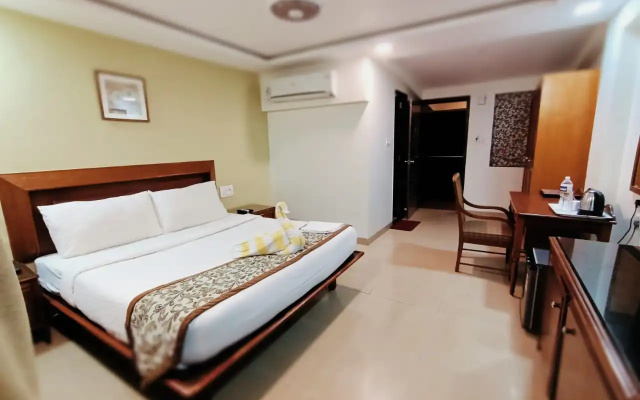 Bliss County Resort