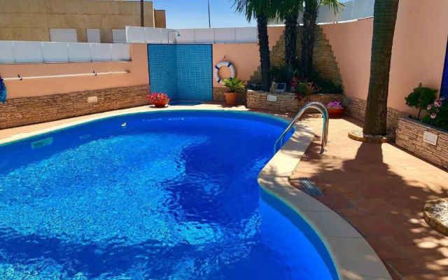 Casa Golfinho