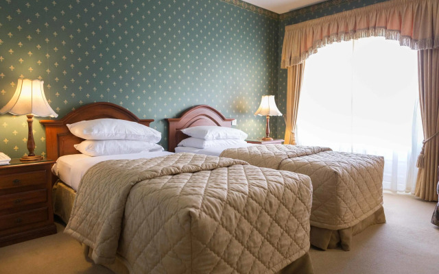 Sheedy's Country House Hotel