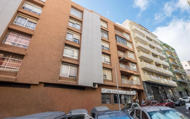 Casa Tiago
