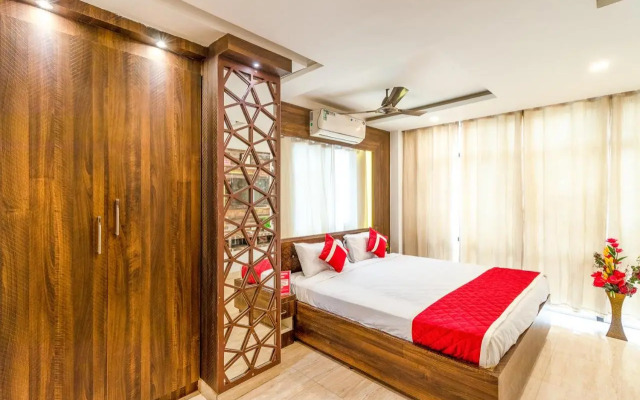 Octave Kings Suites
