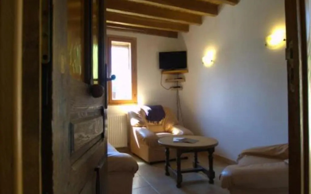 Gîte Piney, 2 pièces, 4 personnes - FR-1-543-56