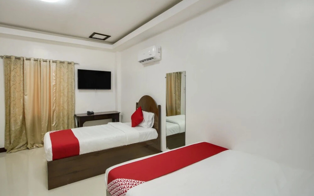 Hoa Phuong Do Guest House by OYO Rooms