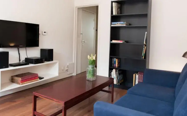 Vondel Appartement