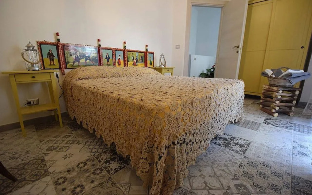 Zù Mariu B&B