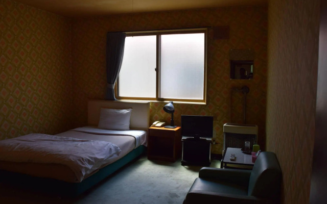 Business Hotel Koraku