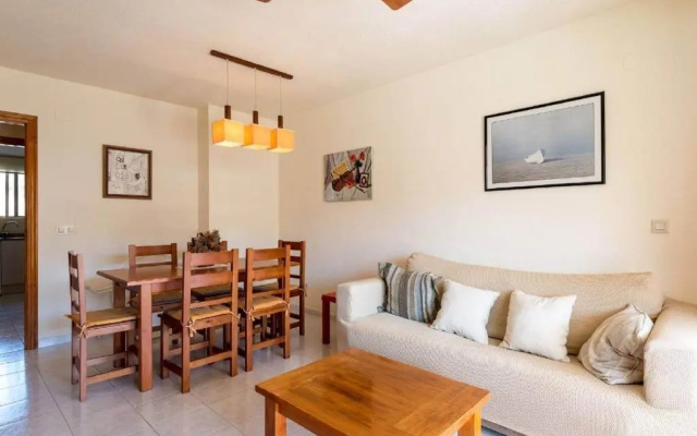 Apartamento Zeus 5 - PlusHolidays
