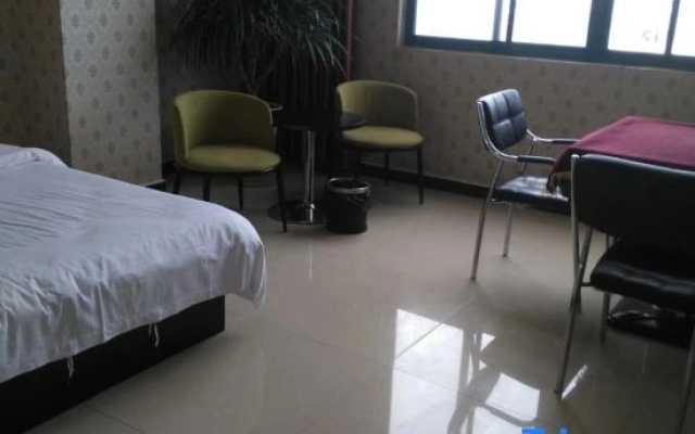 Gushi Zhongtian Business Hotel