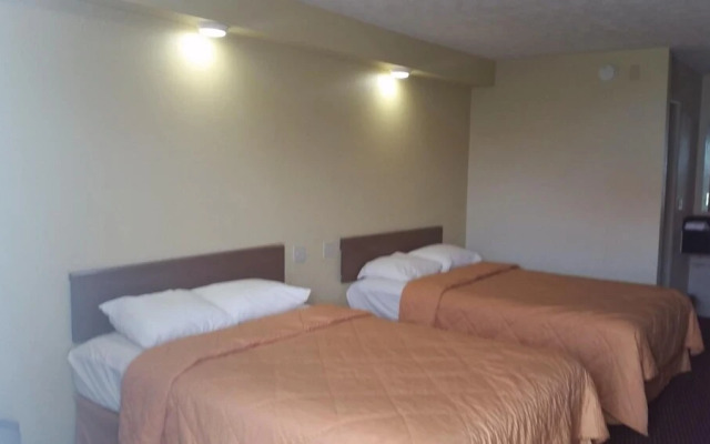 Greenfield Inn