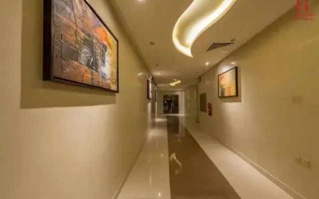 High House Apartment
