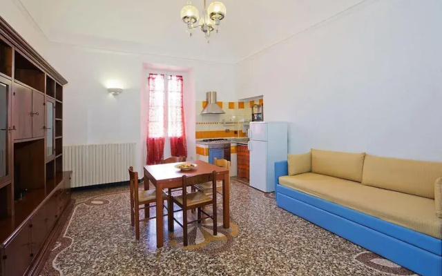 Casa Vacanze sul Borgo
