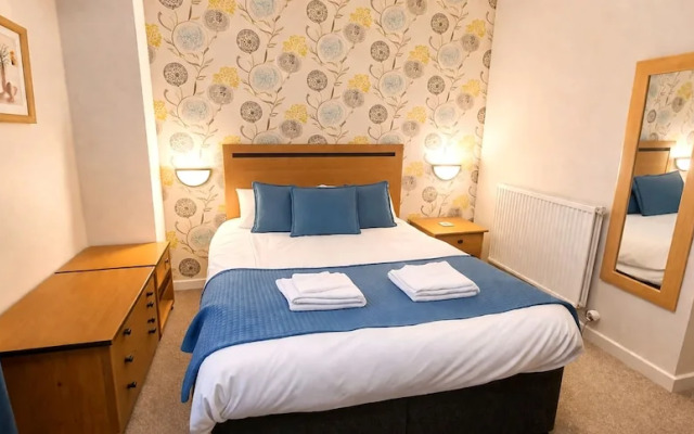 Brae Hotel