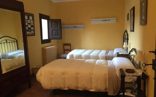 Hostal Casa Palacio Hernández