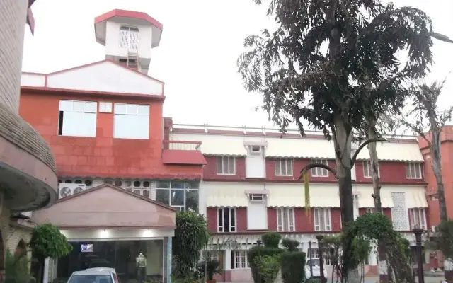 Hotel Bobina