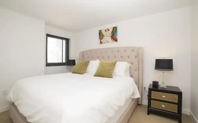 South Beach Suites