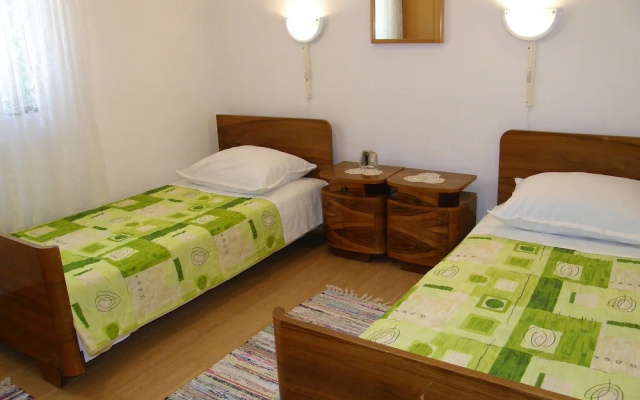 Apartment Bosiljka