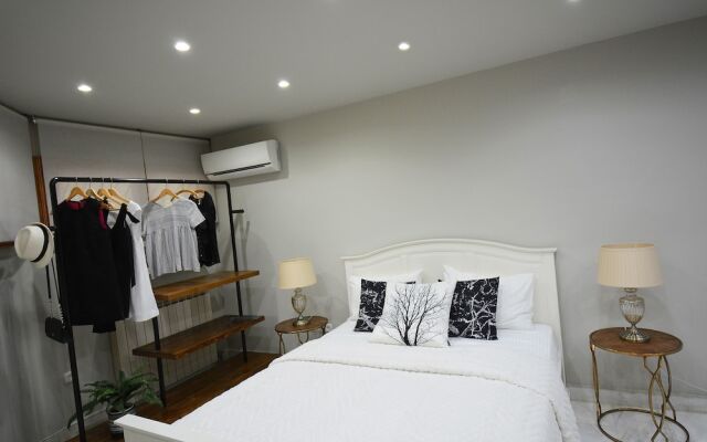 Отель Jootiq Loft комната для гостей