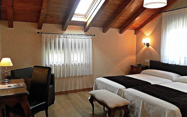 Posada Valle del Oso
