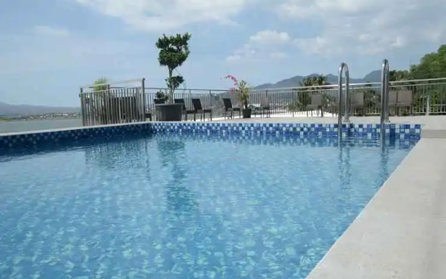 Marina Inn Bima