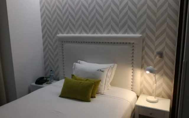 Belem Hotel