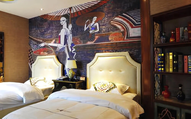 bieshexiaozhuhotel