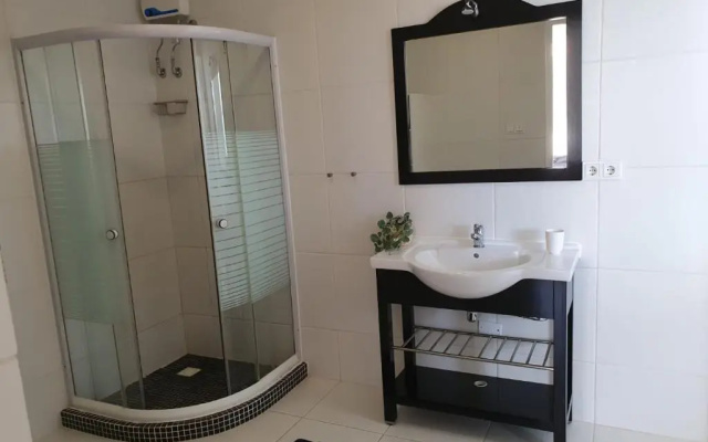 B1 APARTMENT with Balcony at JAN THIEL Curacao