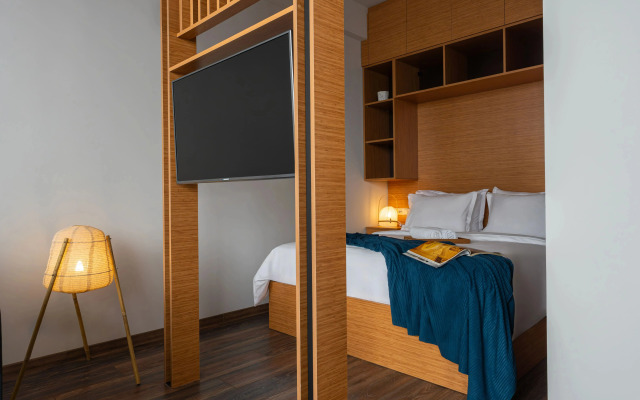 Home Hostel