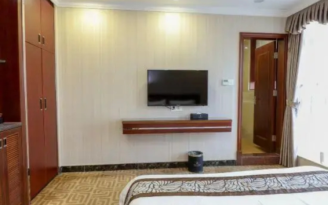 Xiangxing Hotel