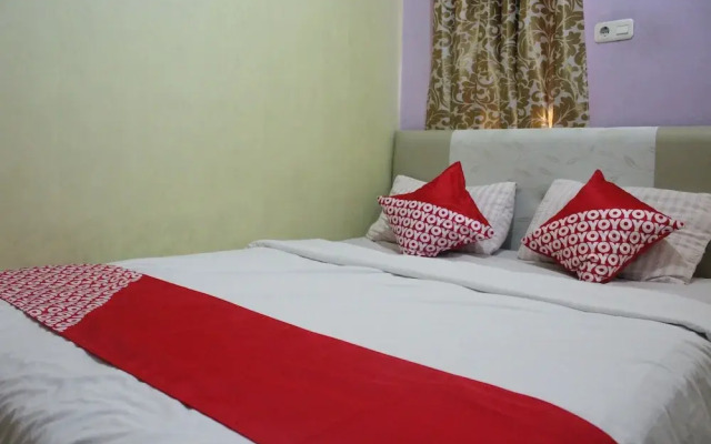 OYO 1263 Jazz Anna Hotel