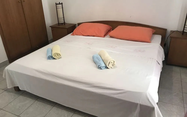 Apartments Badija