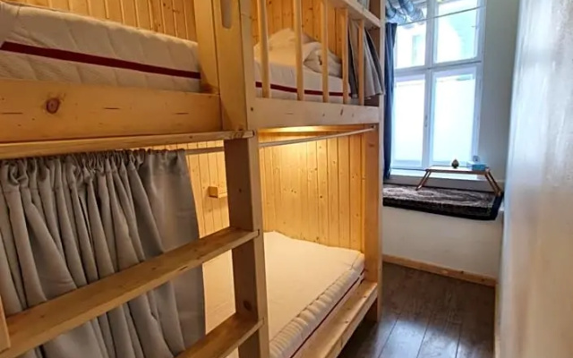 7brunnen Hostel
