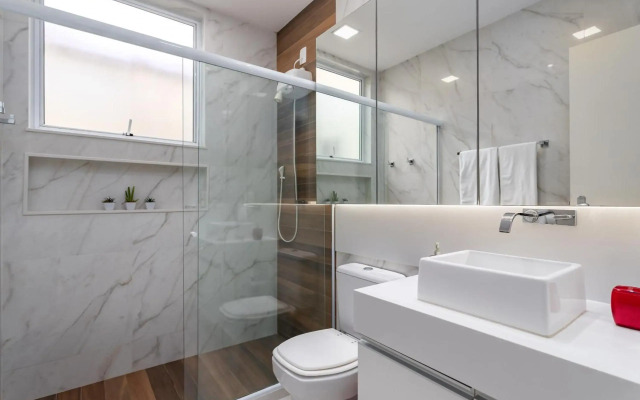 Pineapples SC305LT - Apartamento moderno em Copacabana