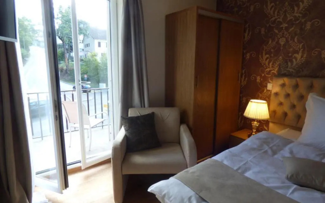 Hotel La Belle Croix