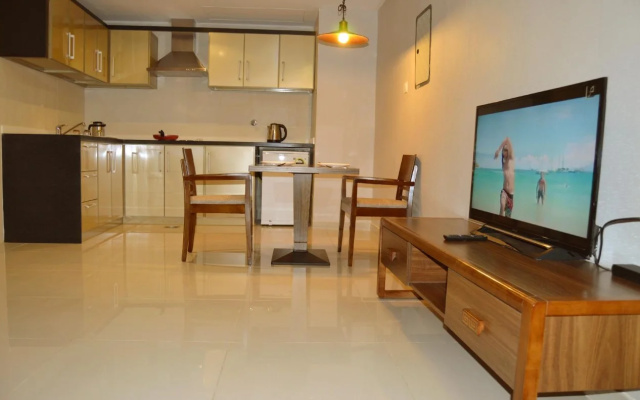Yara Suites