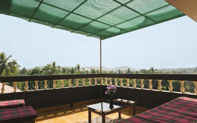 Seaview Holidays
