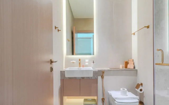Binghatti Royale Residences - JVC