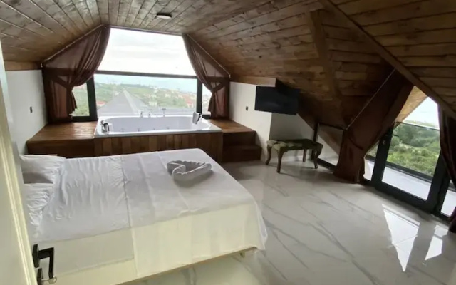 Villa Deniz