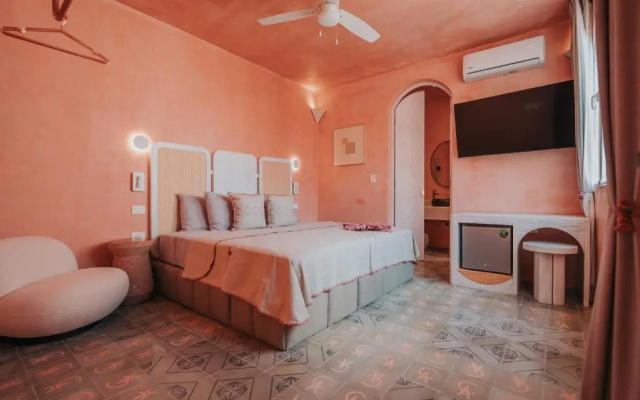 Casa Amate 61 - Mérida Centro