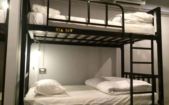 Your Space Hostel Chiangmai