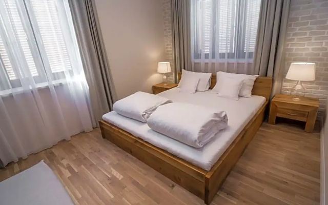 Hotel Naturum
