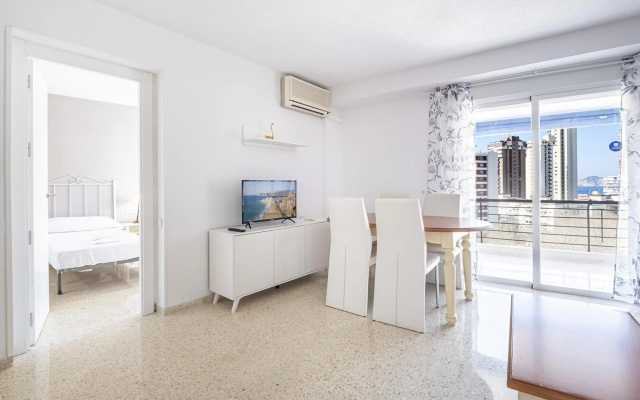 Coblanca 3 8-3 in Benidorm