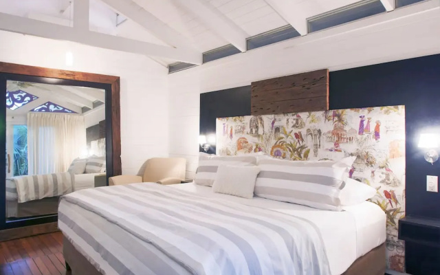Villa Diosa del Mar