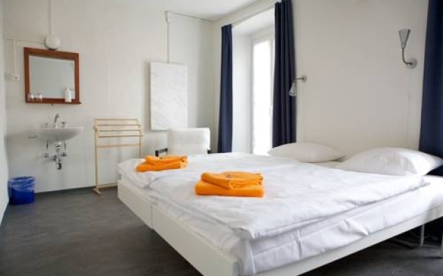 Hotel Casa Da Vinci