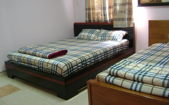 Ban Mai Hotel 66