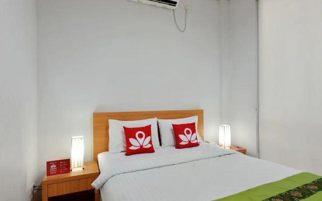 ZEN Rooms Basic Kelapa Dua Kebon Jeruk